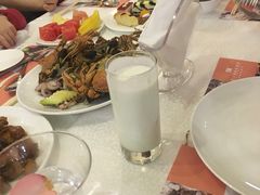 -云海轩·海鲜自助-河北云瑧世纪大饭店1F