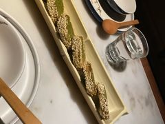-绿茶餐厅(松江万达店)