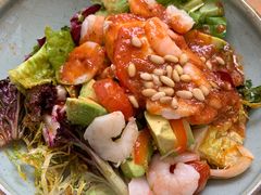 虾沙拉-RAC BAR(安福路店)