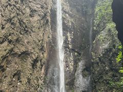 -雁荡山风景名胜区