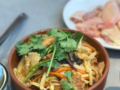 -创味·民间海南菜·非遗藤桥排骨(藤桥·免税城店)