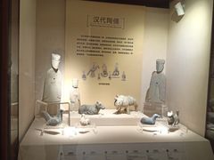 -宁夏博物馆