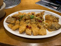 -鹅城粤菜馆(白云山路店)