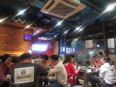 -本味家贵州烤肉&爆浆小豆腐(会展一店)