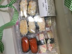 -鲜道寿司(无锡苏宁店)