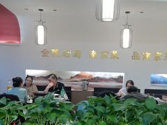 -金陵后厨·南京菜(新街口秣陵路店)