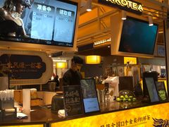 -皇庭广场(福华三路店)