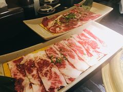 -三石铁板烧(紫竹桥店)