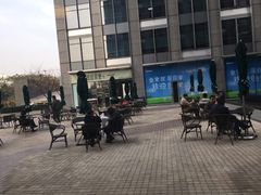 -星巴克(宏汇国际广场店)