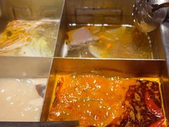 -海底捞火锅(番禺广场店)