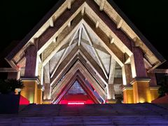 -韶关经律论国际酒店温泉