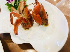 -友强·23年特色海鲜大排档(厦门店)