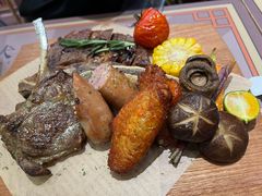 -IPSTAR·潮玩星球·主题店(上海店)