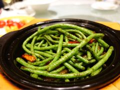 -国贸格兰维大酒店-山城映像中餐厅(青年路店)