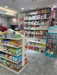 点击看大图 -趣童婴幼儿SPA母婴生活馆(孔雀城店)