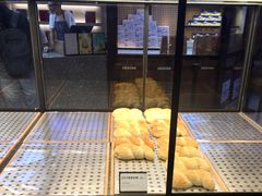 榴莲奶酪-LELECHA乐乐茶(上海五角场万达广场店)