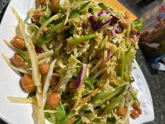 -鹤之乡·齐齐哈尔烤肉·非遗(秋涛路店)