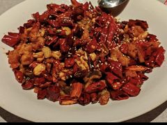 -星·South Beauty·俏江南(国贸店)