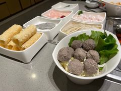 -海底捞火锅(天一广场亚细亚店)