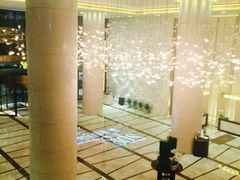 -广交会威斯汀酒店