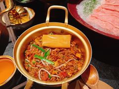 -色響火锅(恒隆广场店)