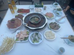 -枇杷园食为鲜火锅(南山店)