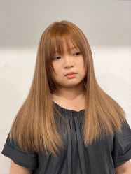 -Hair corner 香港发廊