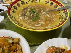 -钱塘府海鲜餐厅