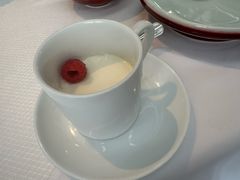-北京柏悦酒店·锦庭餐厅Dining Room