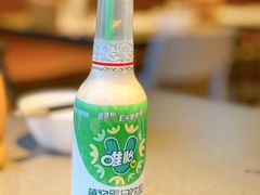植物蛋白饮品-日上三甘(三里屯店)