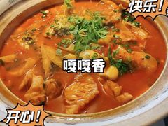 -魏铭鱼头捞饭(嘉善店)