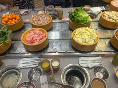 -喜家自助小火锅(乐客城店)
