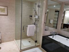 -上海明天广场JW万豪酒店