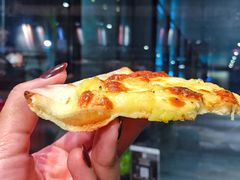 榴莲披萨-G+KITCHEN(龙湖狮山天街店)