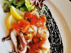 -君悦酒店·La Terrazza意合園·意式风味