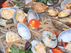 -绿茶餐厅(布吉万象汇店)