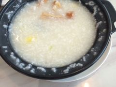 -壹品粥道(金牛万达店)