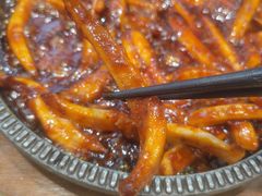-米村拌饭(东方新天地店)