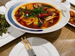 -渝信川菜(西单店)