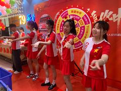 -79号渔船海鲜饭店(耀中店)