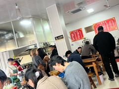 -友琴面馆(东白溪公寓店)