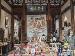 -三坊七巷历史文化街区