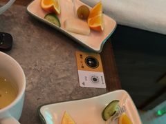 -和子足浴SPA会馆(东方之门店)