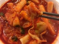 -郑阿姨的家·이모네·韩料&烤肉(武川路店)