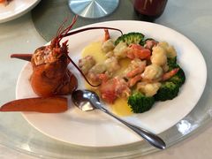 -老洋房花园饭店(绍兴路店)