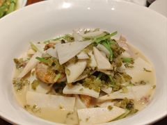 -小厨师·二十年沈家门小海鲜(百井坊巷店)