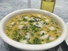 金汤酸菜鱼-聚丰园•湖鲜餐厅(阿红私房菜梅石路店)