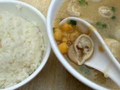 -温记府廟豆汤饭·始于1955年(海椒店)