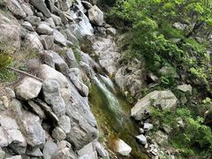 -少华山国家森林公园