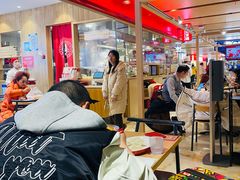 -喜家德虾仁水饺(飞洲国际店)
